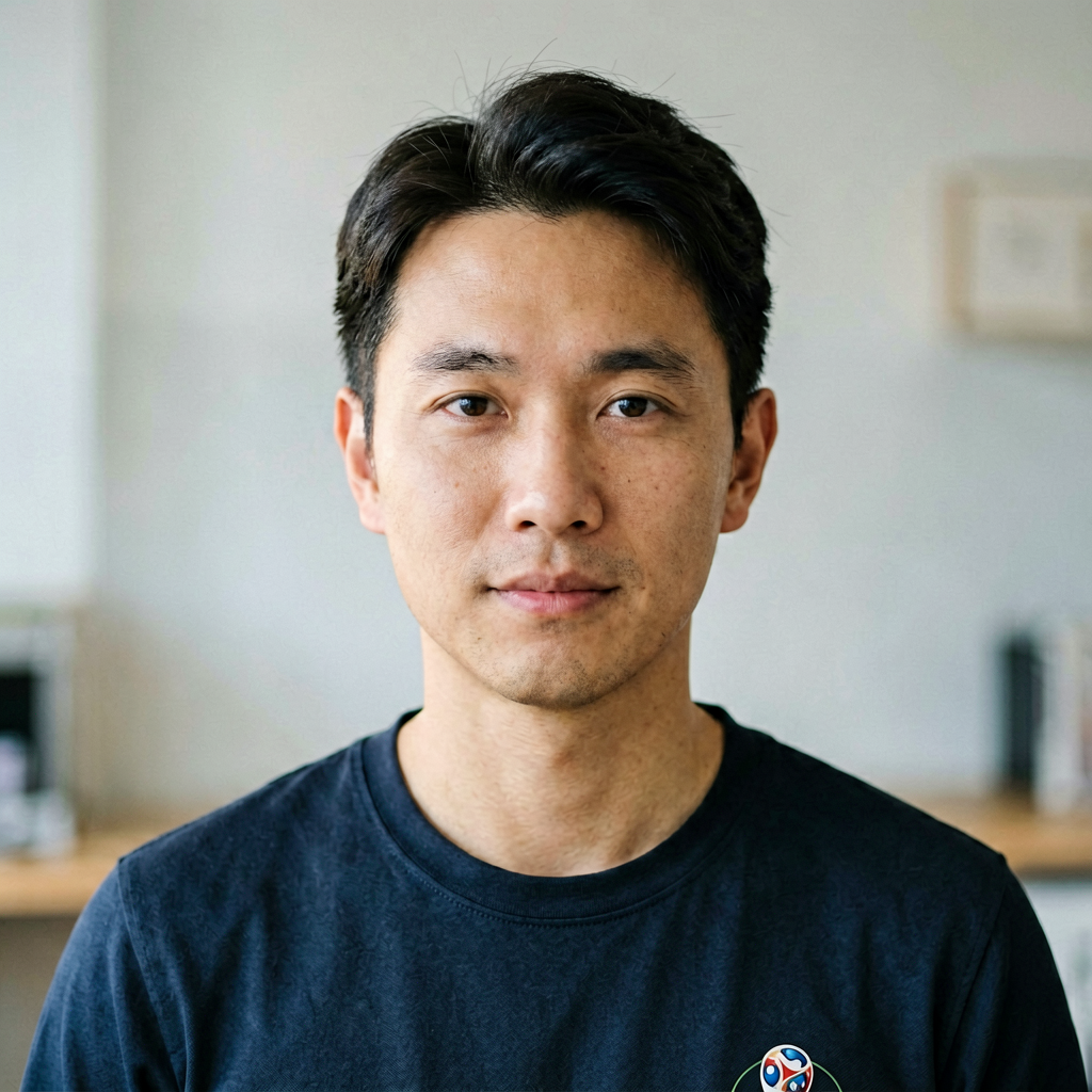 数据分析爱好者头像